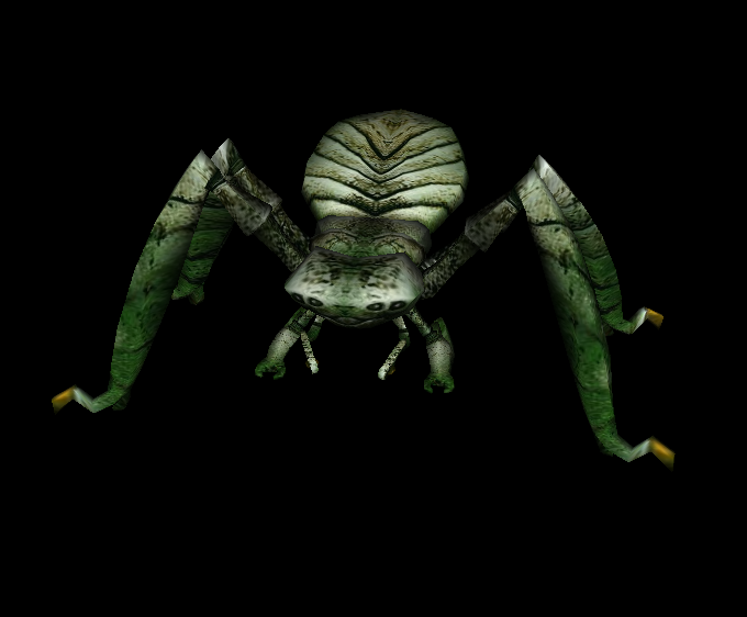 Корта травяная